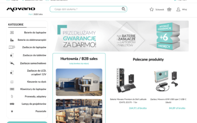 Movano – hurtownia akcesoria gsm